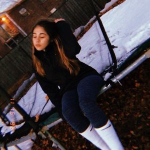 Meet your Posher, Alisha